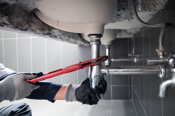 Trusted Pipe Repair service in Homewood, CA - Masters Plumbing Service